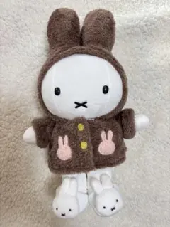 2025年最新】ミッフィースタイル ふわふわルームウェアミッフィー