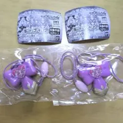 なりきりプリキュア２　名探偵プリキュア　ネックレス　キュアアンサー