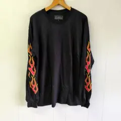 CHALLENGER ロンT L/S フレームス - メルカリ