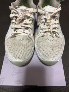 2026年最新】NIKEバスケットシューズ ja2の人気アイテム - メルカリ