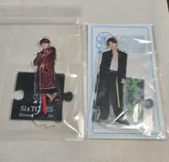 SixTONES 森本慎太郎 アクリルスタンド