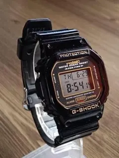 CASIO カシオ G-SHOCK ROIALコラボモデル DW-5600VTのサムネイル