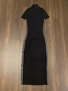 MICHAEL KORS ジップアップニットワンピース rfstore_oopc5146l