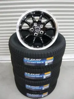 255/85R16 タイヤ4本ホイールセットランクル80ナロー - メルカリ