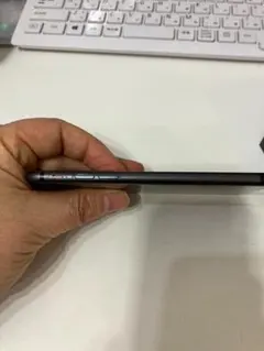 iPhone8 ブラック 64GB SIMフリー