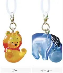 プーさん ストラップ 10個セット プーさん ストラップ 10個セット プーさん ストラップ 10個セット