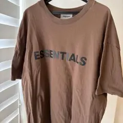 essentials Tシャツ