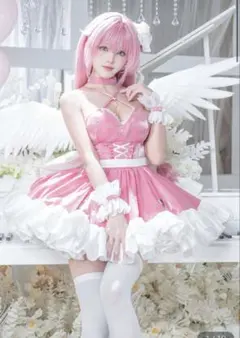 2026年最新】NIKKE ドロシー コスプレの人気アイテム - メルカリ