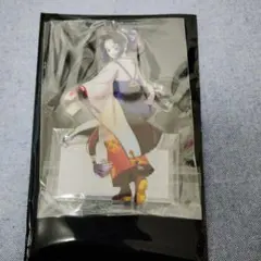 鬼滅の刃　午年　アクリルスタンド　胡蝶しのぶ