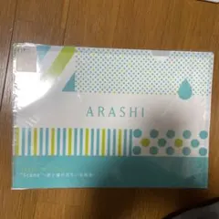 嵐 Kis-My-Ft2 ライブ限定 クリアファイル