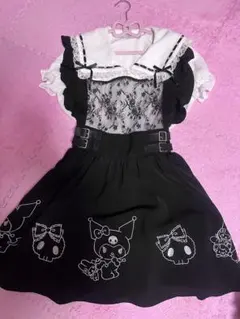 クロミコラボジャンスカのサムネイル