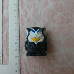 М　ウルトラマン　メフィラス星人　怪獣　指人形　ソフビ　マスコット　フィギュア