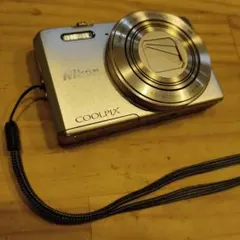 2026年最新】Nikon COOLPIX S700の人気アイテム - メルカリ