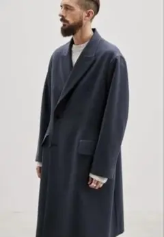 リドム チェスターコート