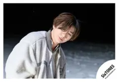 SixTONES【一秒/Rebellion】オフショット 京本大我【280】