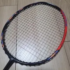ヨネックス アストロクス77pro 4U