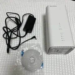 SoftBank Airターミナル4 NEXT　 型番B610h-72aのサムネイル