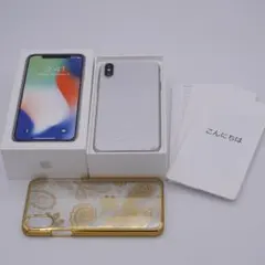 2026年最新】機種名：iPhone X スマートフォン本体の人気アイテム