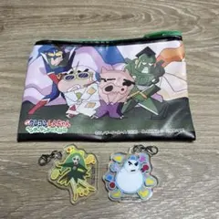 クレヨンしんちゃん あそーとコレクション