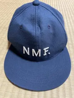 能登ミルクファクトリー キャップ