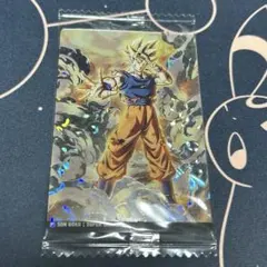 ドラゴンボールイタジャガvol.6カード6-25 SSR超サイヤ人 孫悟空