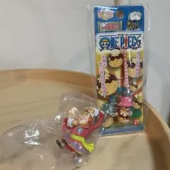 【新品未使用】ONE PIECE 大阪限定 ストラップ チョッパー