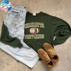 ストリートファッション