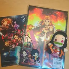 即購入◎ .ᐟ‪‪‬.ᐟ‪୨ৎ鬼滅の刃グッズ7点セット