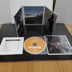 紙ジャケット 邦楽