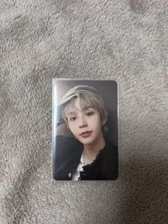 RIIZE ショウタロウ トレカ