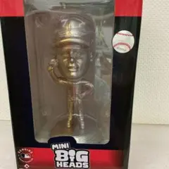 大谷翔平FOCO社 ミニ ボブルヘッドWBC 数量限定商品世界3000個限定 ②