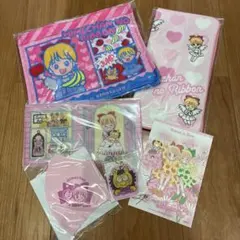 ハローレディリン セル画 原画 三点セット - メルカリ