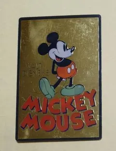 パイアイ ミッキー ピンバッジ disney | Mercari
