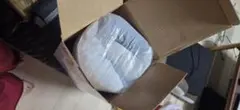 低反発枕 新品未使用