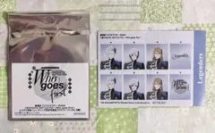劇場版アイドルマスター SideM 特典 Legenders