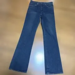 LEVI'S リーバイス 517 BIGE 復刻 71517 W33 LVC