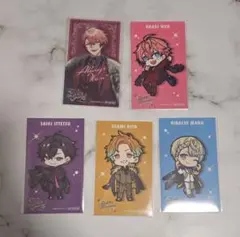 にじさんじ　HUB Oriens