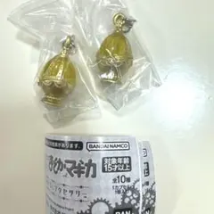 魔法少女まどか☆マギカ めじるしアクセサリー 巴マミ