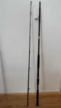美品】APIA Foojin' QUATTRO BLACK 96HX - メルカリ
