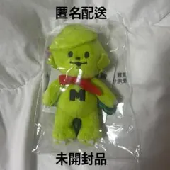 Mrs. GREEN APPLE ミセス メメル ぬいぐるみ キーホルダー