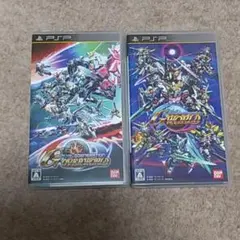 SDガンダム ジージェネレーション オーバーワールドとジージェネワールド
