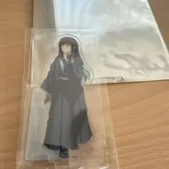 鬼滅の刃 柱稽古編 昼下がりの柱たち アクリルスタンド アクスタ 時透無一郎