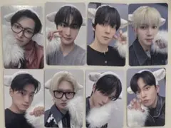 ATEEZ MAKESTAR UNIT 2.0 Sydney シドニー OT8⑯ ATEEZ MAKESTAR UNIT 2.0 Sydney シドニー OT8z - メルカリ