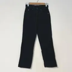 希少✨ 80's ビンテージ Levi's 515 コーデュロイパンツ 香港製のサムネイル