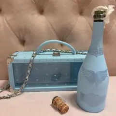 エンジェル エッグ ブルー 【空瓶・箱】 エンジェル エッグ ブルー 【空瓶・箱】 エンジェル エッグ