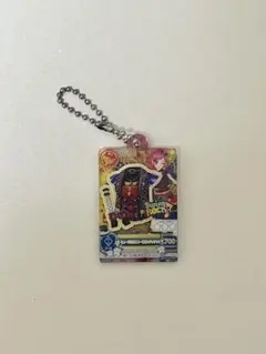 アイカツ星座ドレスガチャガチャ