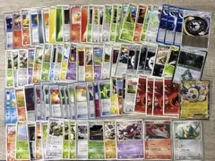 ポケモンカード レギュレーションH まとめ売り 引退品 ドラパルト ハイレア ポケモンカード レギュレーションH まとめ売り 引退品 ドラパルト