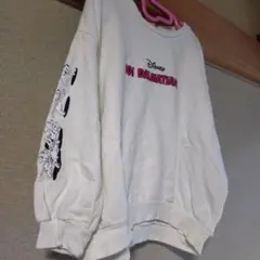 Disney 101 Dalmatians トレーナー