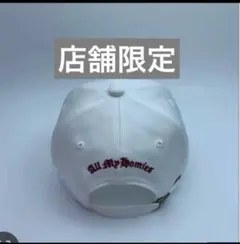宇ち多 xAII My Homies Cap 店舗限定 - メルカリ