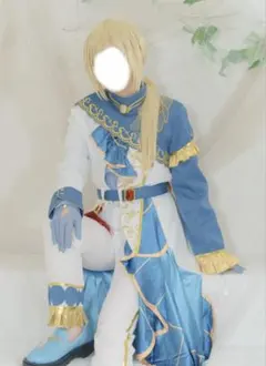 あんスタ fine 4体セット ぬいぐるみ 新衣装 あんさんぶるスターズ